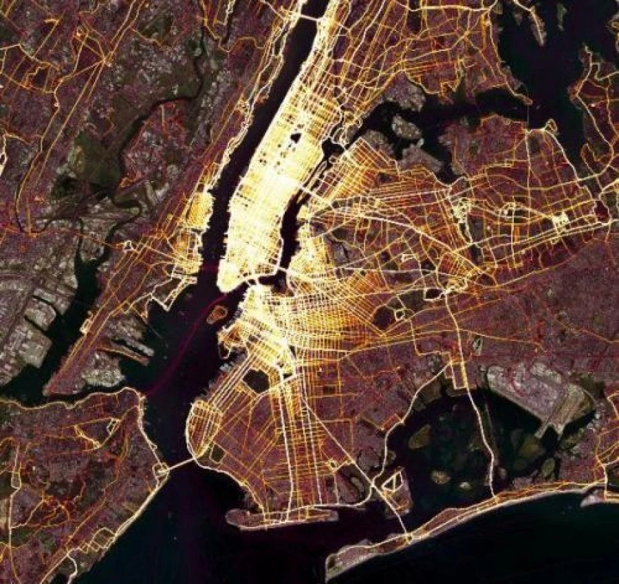 Θα σοκαριστείτε! Οι εφαρμογές σας ξέρουν τι κάνατε εχθές το βράδυ (και δεν το κρατούν μυστικό)